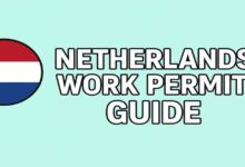 Netherlands Work Permit Guide