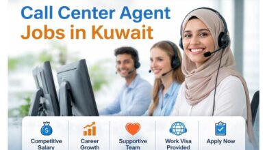 Call Center Agent Jobs in Kuwait