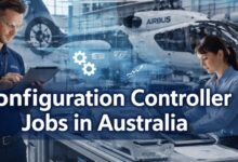 Configuration Controller Jobs in Australia